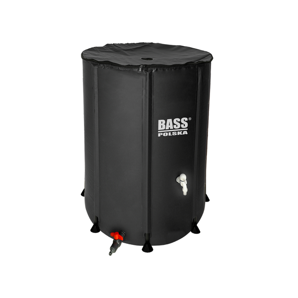 Бочка для воды Bass Polska BH8000, 1000 л BH 80000 фото