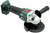Болгарки (угловые шлифмашины)
