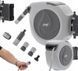 Котушка зі шлангом Garden Line ZHO9739, 15 м, 1/2" ZHO9739 фото 2