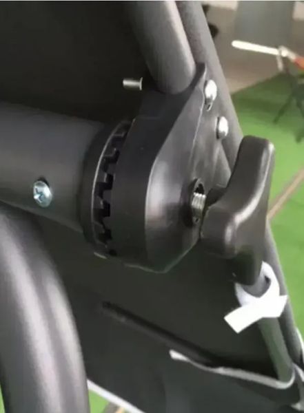 Садова гойдалка VOLSO VS 0742A тримісна 170&times;110&times;153 см із матрацом та захисним навісом, зелена для саду, тераси та дачі VS 0742A фото