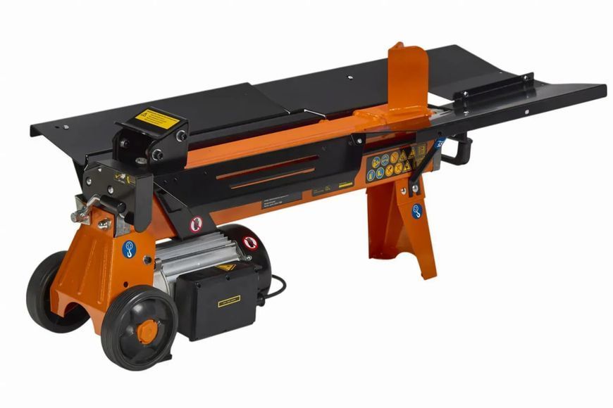 Электрический дровокол Kraft&Dele KD5209, 2500 Вт, 7 т KD5209 фото