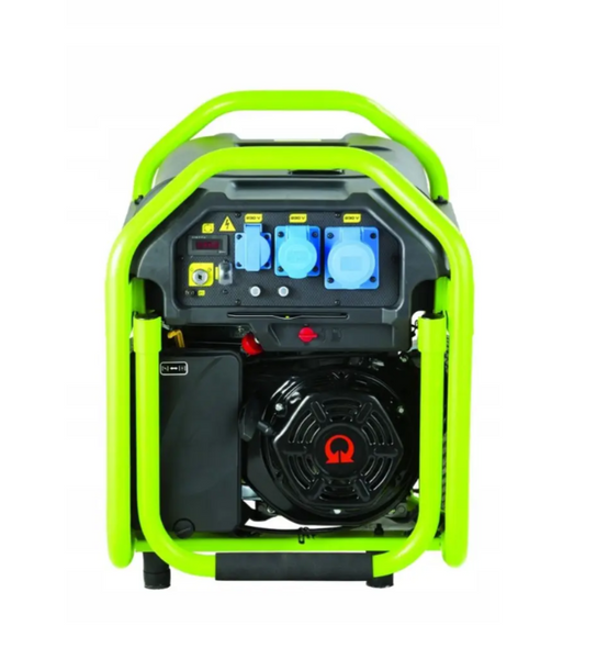Бензиновый генератор Pramac PX8000, 5.4 кВт PX8000 фото