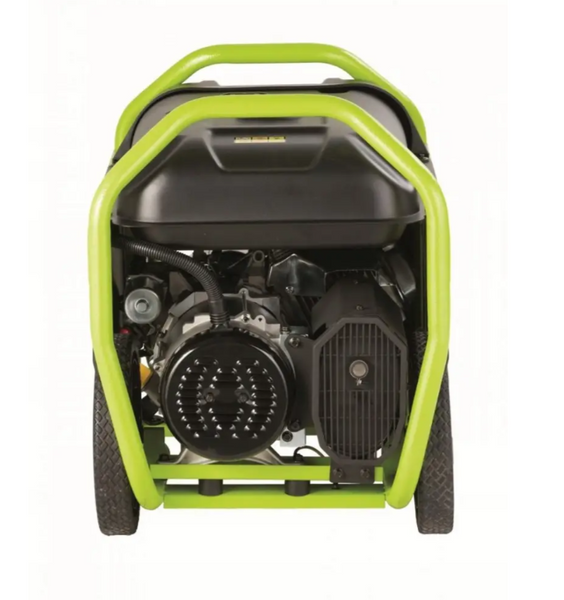 Бензиновый генератор Pramac PX8000, 5.4 кВт PX8000 фото