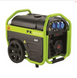 Бензиновый генератор Pramac PX8000, 5.4 кВт PX8000 фото 3