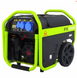 Бензиновый генератор Pramac PX8000, 5.4 кВт PX8000 фото 2