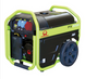 Бензиновый генератор Pramac PX8000, 5.4 кВт PX8000 фото 1