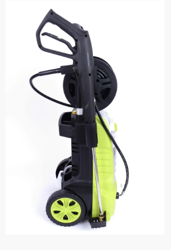 Мойка высокого давления Kraft&Dele KD423 &mdash; 2500 Вт, 250 бар KD423 фото