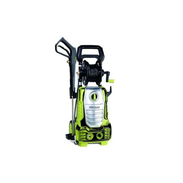 Мойка высокого давления Kraft&Dele KD423 &mdash; 2500 Вт, 250 бар KD423 фото