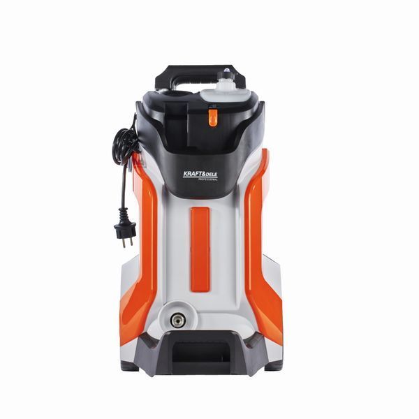 Мойка высокого давления Kraft&Dele KD497, 2100 Вт, 250 бар KD497 фото