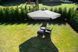 Садова парасоля Funfit Garden, 3 м, сіра 3054 фото 4