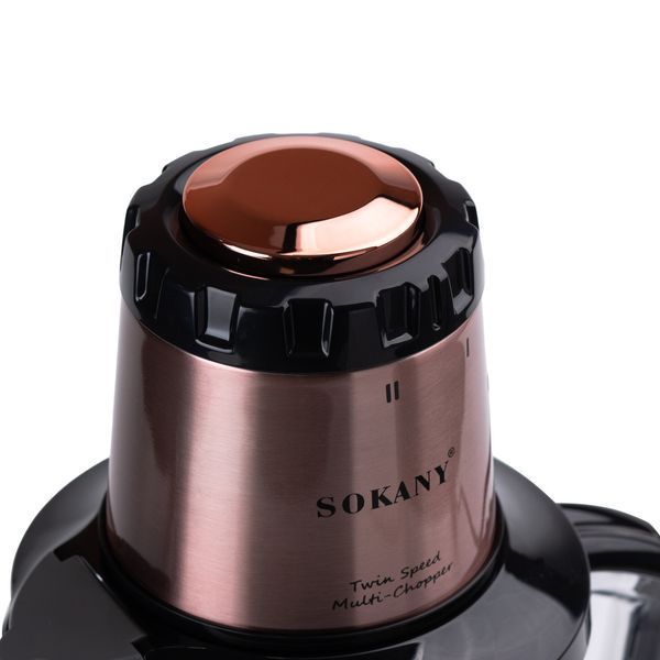 Измельчитель Sokany SK-7039, 1000 Вт. SK-7039 фото