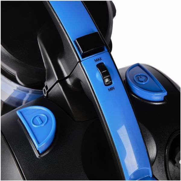 Пилосос контейнерний Kraft&Dele KD5155 KD5155 фото