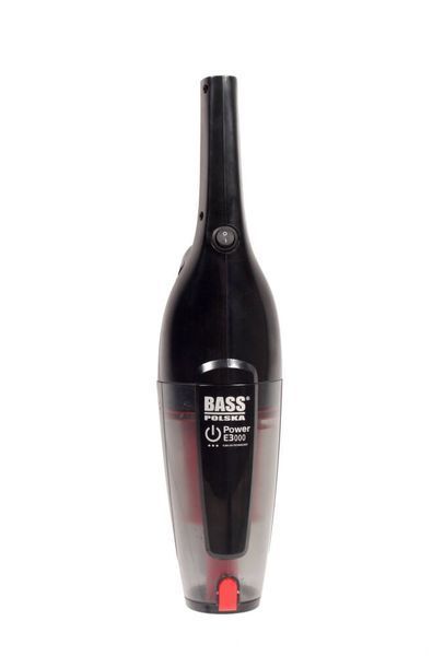 Пилосос вертикальний Bass Polska BH10320, 900 Вт BH 10320 фото