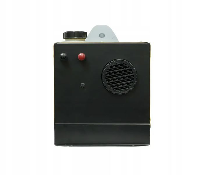 Обігрівач дизельний Sunster XMZ-D1, 8 кВт XMZ-D1 фото