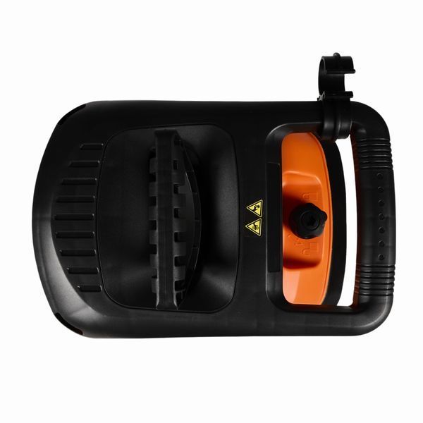 Измельчитель веток Kraft&Dele KD5211, 3000 Вт KD5211 фото