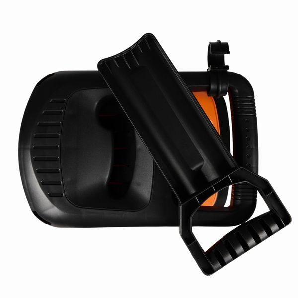 Измельчитель веток Kraft&Dele KD5211, 3000 Вт KD5211 фото
