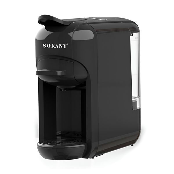 Кофеварка капсульная Sokany SK-516, 600 мл SK-516 фото