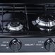 Плита газова настільна Sokany SK-07003 SK-07003 фото 3
