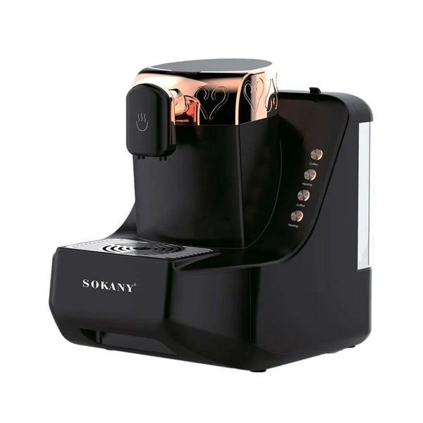 Кофеварка Sokany SK-04010, 700 Вт SK-04010 фото