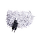 Гірлянда нитка 100 м, 1000 LED, жовта CF1000L100MWY фото 2