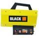 Гармата теплова газова BLACK, 30 кВт 55064 фото 2