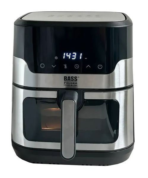 Аэрофритюрница Bass Polska BH10885, 9 л BH 10885 фото