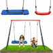 Садовые качели Garden Line KRE1111, двойная KRE1111 фото 3
