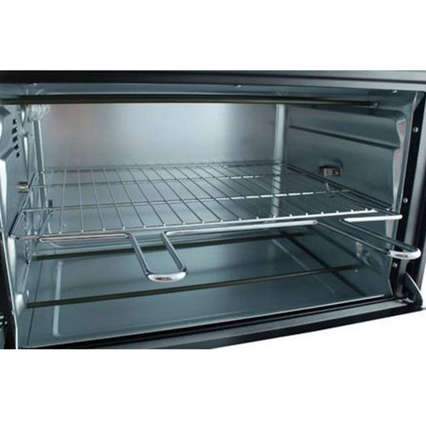 Духовка электрическая настольная Bass Polska BH10370 BH 10370 фото