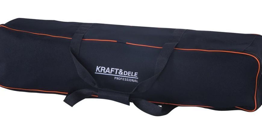 Профессиональный верстак для плитки Kraft&Dele KD11979 &mdash; 6 ножек, 115&times;60 см, до 600 кг KD11979 фото